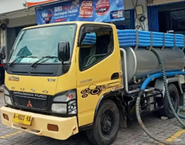 Sedot Wc Masohi
