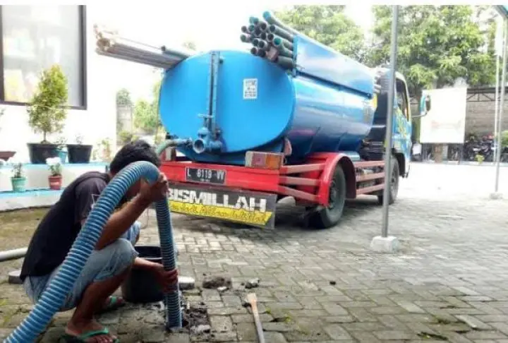 Sedot WC masohi Murah