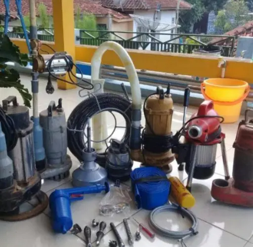 Sedot WC masohi Murah