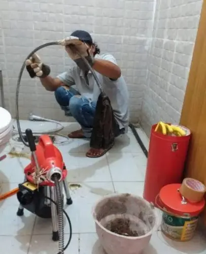 Sedot WC masohi Murah