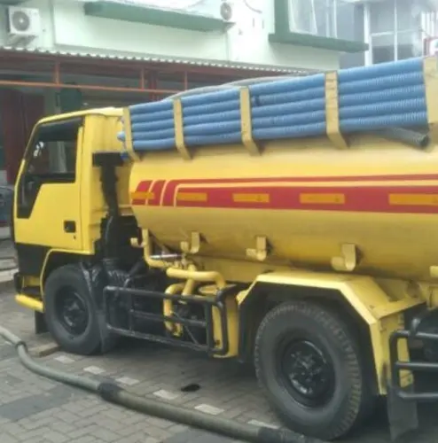 Sedot WC masohi Terdekat