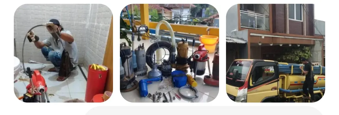 Jasa Sedot WC masohi Murah Terpercaya