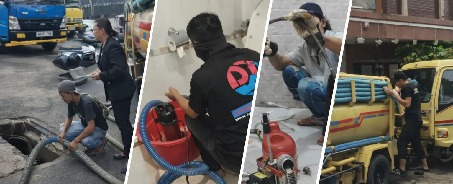 Jasa Sedot WC masohi Terdekat